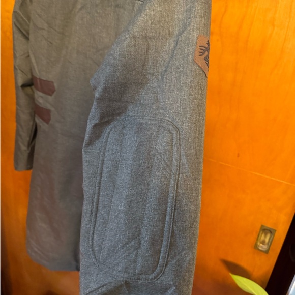 NEW - Legendary Whitetails Women's Water Resistant Anchorage Parka - Picture 5 of 6